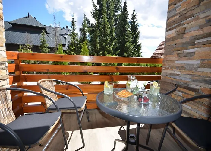 Apartment Vukota Zlatibor