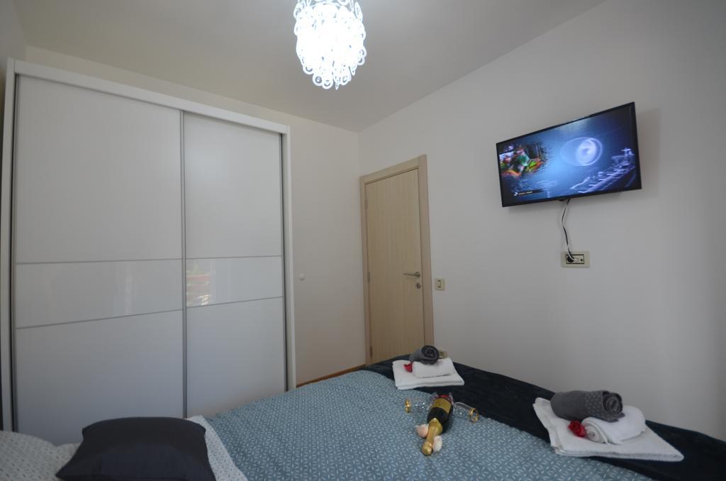 Apartment Vukota