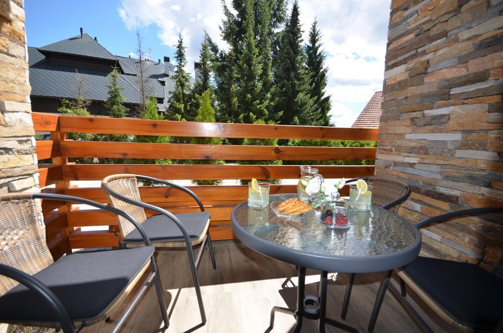 Vukota Apartment Zlatibor