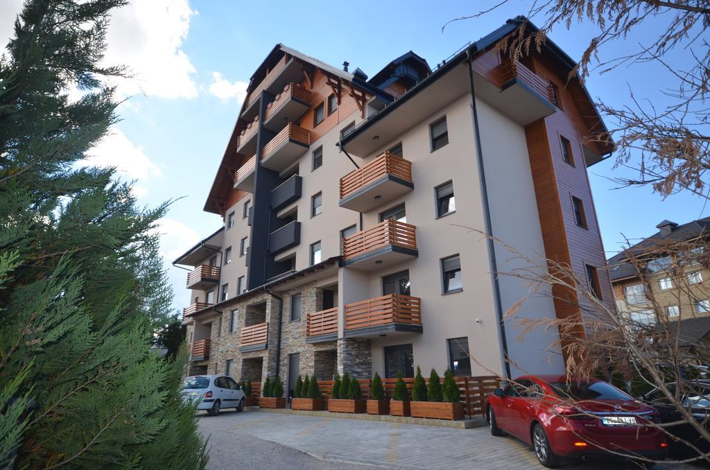 Vukota Apartment
