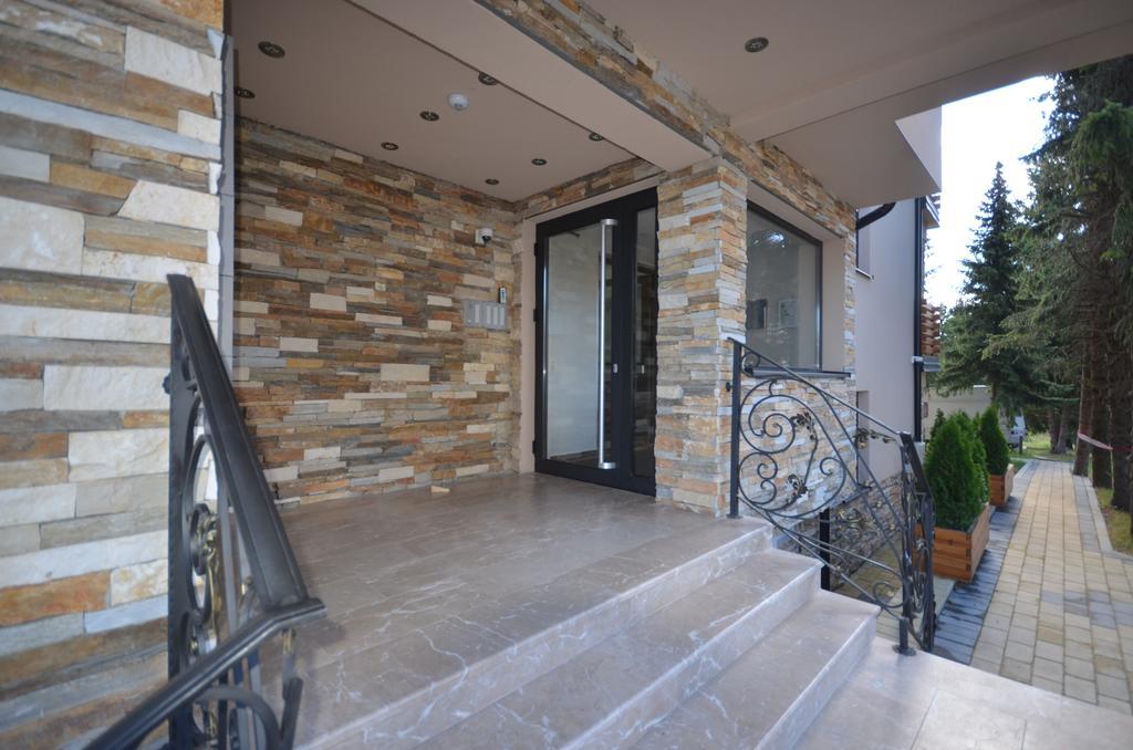 Apartment Vukota Zlatibor