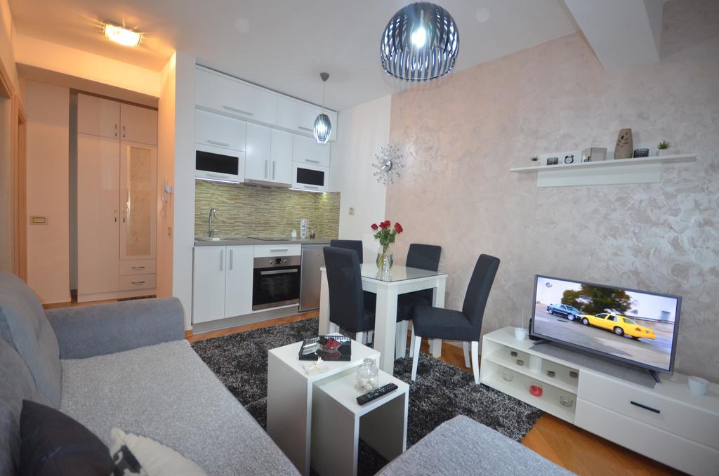 Vukota Apartment