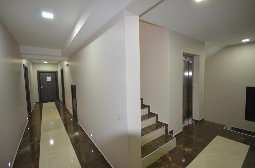 Apartment Vukota