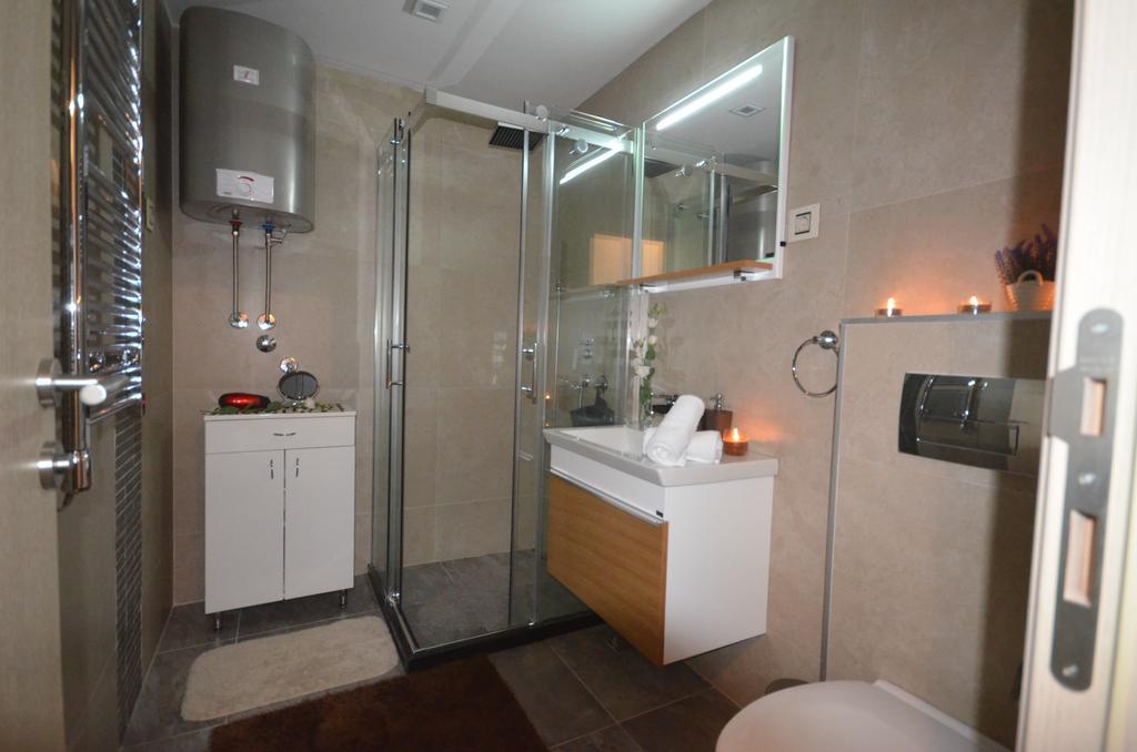 Vukota Apartment